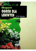 Ogród dla leniwych