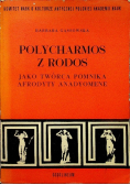 Polycharmos z rodos