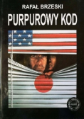 Purpurowy kod