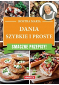 Dania szybkie i proste