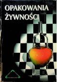 Opakowania żywności