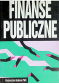 Finanse publiczne PWN