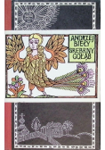 Srebrny gołąb
