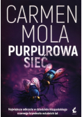 Purpurowa sieć