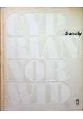 Norwid Dramaty 4