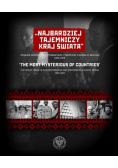 Najbardziej tajemniczy kraj świata