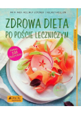 Zdrowa dieta po poście leczniczym