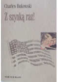 Z szynką raz