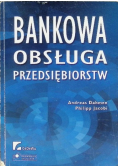 Bankowa obsługa przedsiębiorstw