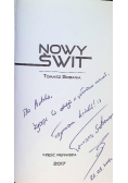 Nowy świt
