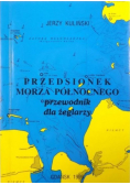 Gotland Przewodnik dla żeglarzy