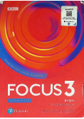 Focus 3 B1/B1+