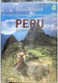 Peru Od turystyki do magii