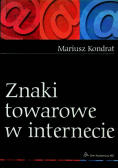 Znaki towarowe w internecie
