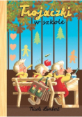 Trojaczki W szkole