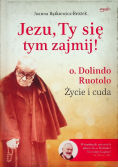 Jezu Ty się tym zajmij