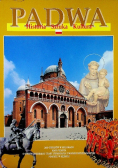 Padwa Historia Sztuka Kultura