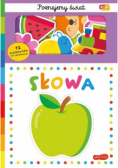 Słowa Poznajemy świat