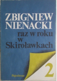 Raz w roku w Skiroławkach Część 1