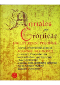 Annales Seu Cronicae Incliti Regni Poloniae