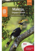 Malezja Singapur i Brunei
