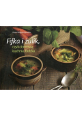 Fifka i żulik czyli domowa kuchnia łódzka