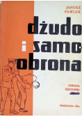 Dżudo i samoobrona