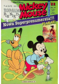 Mickey mouse Nr 11 / 93