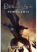 Dragon Age Powołanie