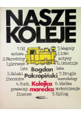 Nasze Koleje Kolejka marecka