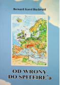 Od Wrony do Spitfirea
