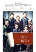Byli i będą  Tom 32