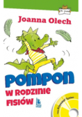 Pompon w rodzinie Fisiów