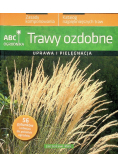 ABC ogrodnika. Trawy ozdobne