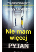 Nie mam więcej pytań