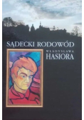 Sądecki rodowód Władysława Hasiora