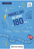 Angielski od zera w 180 dni