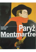 Paryż Montmartre