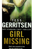 Girl Missing
