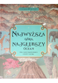 Najwyższa góra, najgłębszy ocean