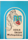 Dzieje środy wielkopolskiej Tom III