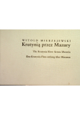 Krutynią przez mazury