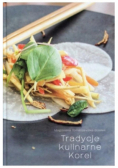 Tradycje kulinarne Korei