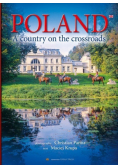 Poland Country in the crossroads