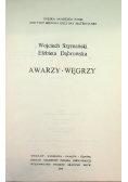 Awarzy Węgrzy
