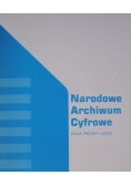 Narodowe Archiwum Cyfrowe