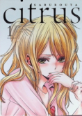 Citrus Nr 1