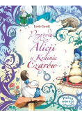Przygody Alicji w Krainie Czarów
