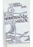 Modlitewnik Mszalik
