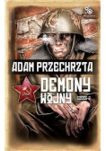 Demony wojny Część 2
